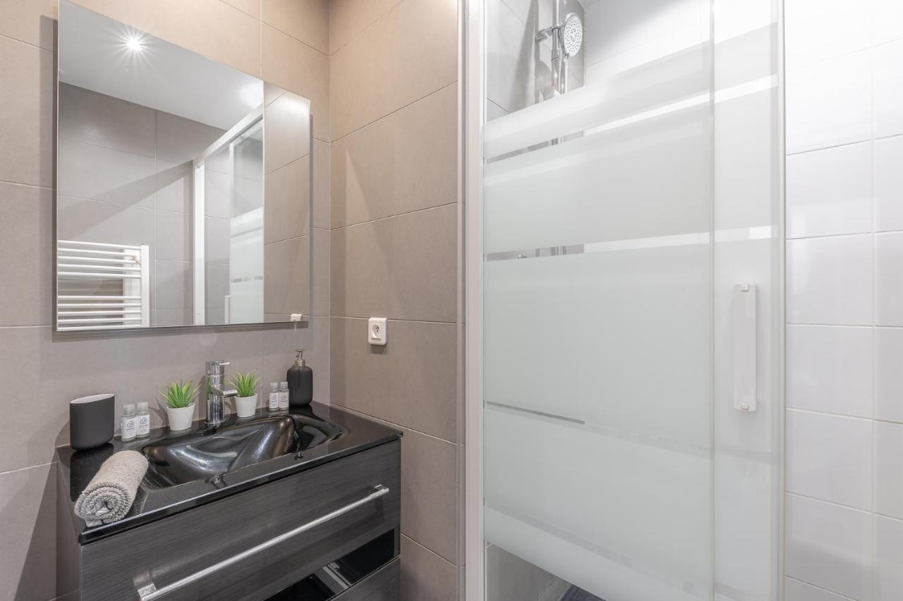 Aux Portes De Bordeaux Le Golden Gate Mindurguest Apartamento Lormont
