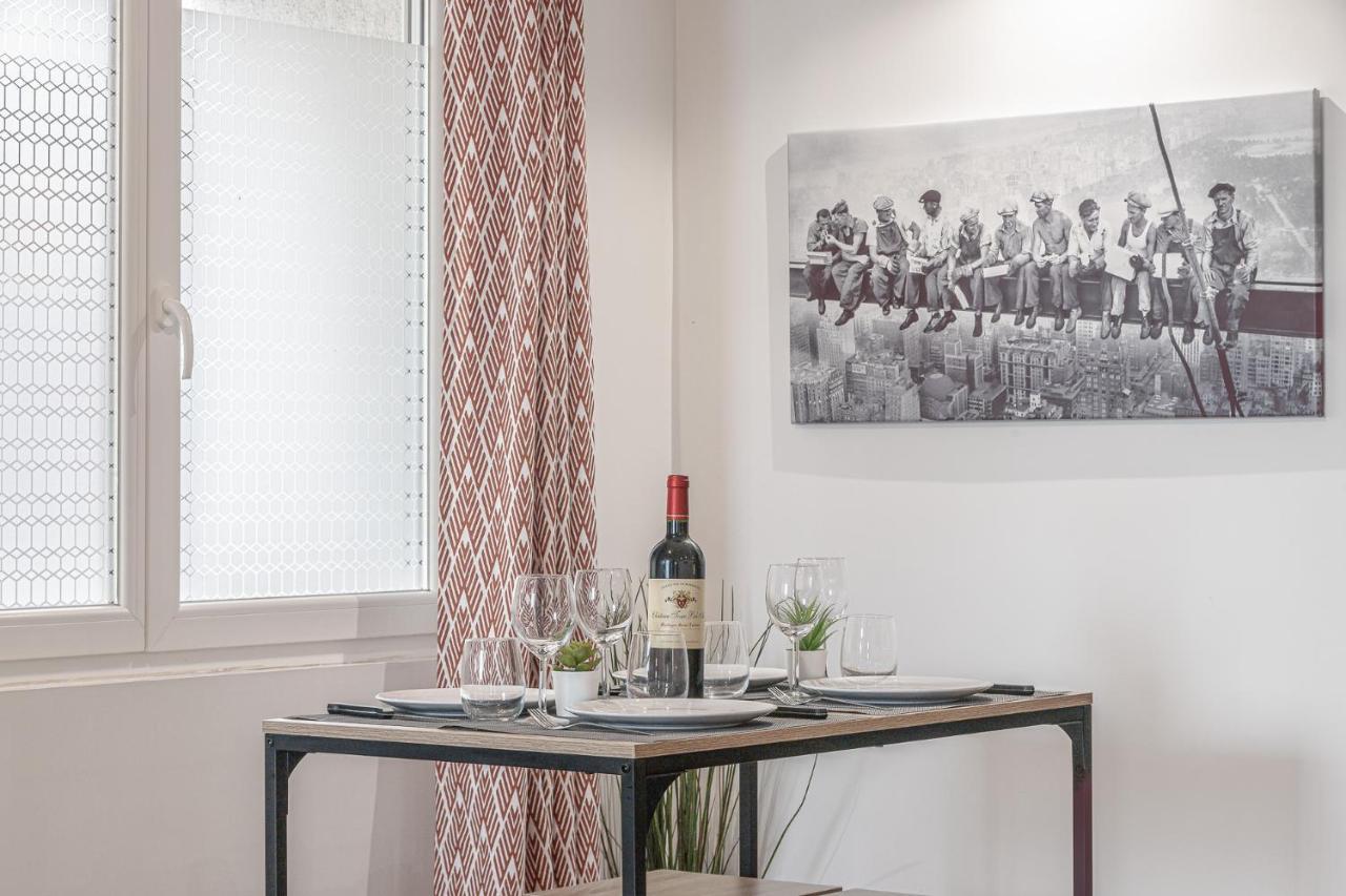 Aux Portes De Bordeaux Le Golden Gate Mindurguest Apartamento