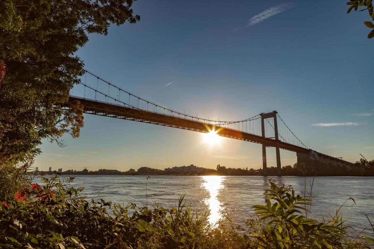 Aux Portes De Bordeaux Le Golden Gate Mindurguest *